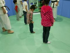 -小问号·科学启蒙·逻辑思维·阅读素养·口才演讲(杨浦合生汇中心)