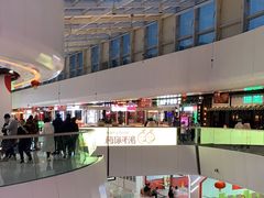 -万达广场(北京槐房店)