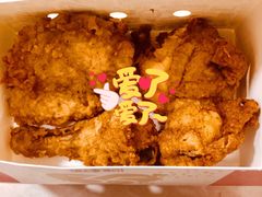 -肯德基(绅富店)