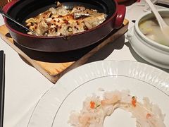-在前门·烤鸭北京菜(五月花广场店)