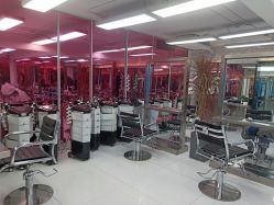 -P.STYLE 派斯造型