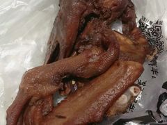-六鸭堂(新街口店)