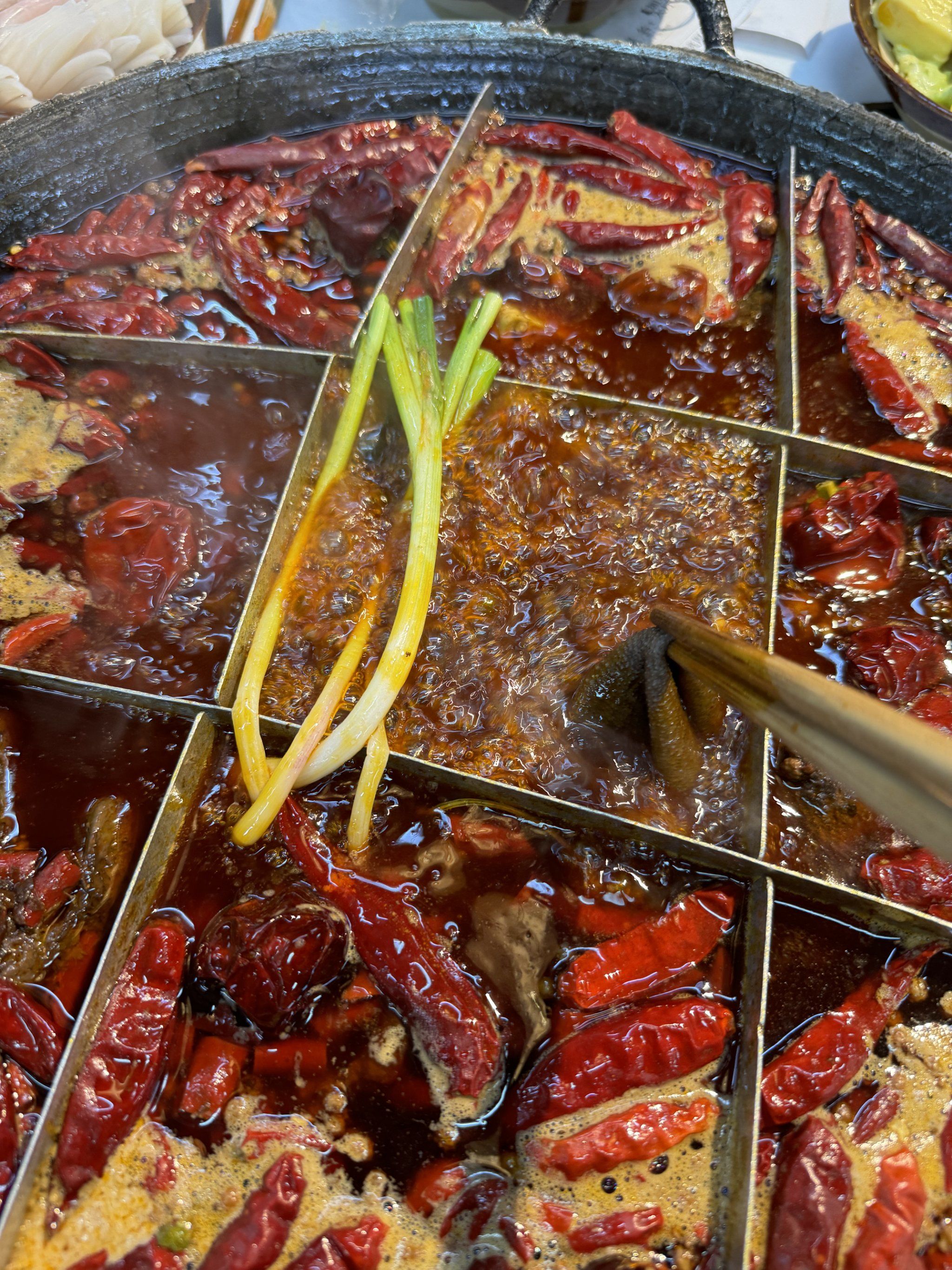 图---好好吃wo?看图不如来尝这锅火锅!