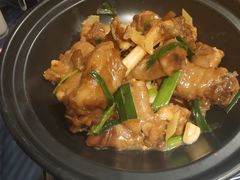 -甘家界牌柠檬鸭(青山店)