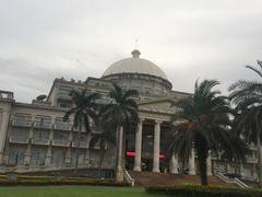 -美视五月花高尔夫度假酒店(滨海西店)