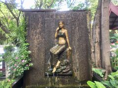 -清迈女子监狱马杀鸡(无分店)