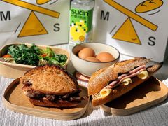 -Money Shops(愚园路店)