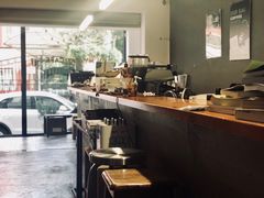 -研途咖啡馆(健康路店)