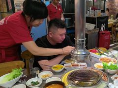 -喜来稀肉(虹泉路店)