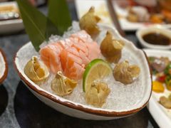 -大渔铁板烧(大悦城店)