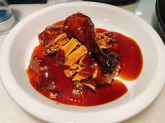 -绿茶餐厅(南方商城店)