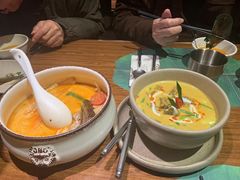 -帕蓝·暹罗料理(曲阳店)