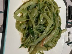 -新兴·金羊座·粤菜点心(乐峰店)