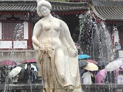 -华清宫景区
