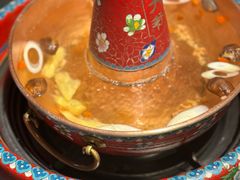 -羊大爷涮肉(亮马桥店)