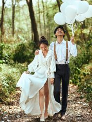 -女王风尚STUDIO·轻奢化定制