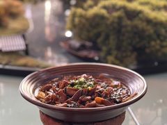 -木子山庄·安徽省老字号·中国炖锅宴