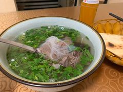 -陈掌柜澄城水盆羊肉(钟楼店)