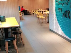 -麦当劳(北站北广场店)
