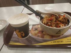 -真功夫(金月湾店)