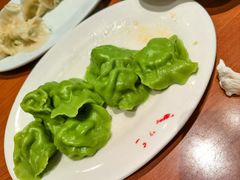 -鸿毛饺子(紫竹桥店)