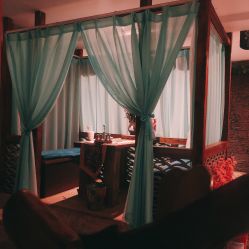 -琦品高端美容SPA私佳美场