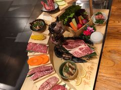 -黑牛の店·和牛烧肉(大悦城店)