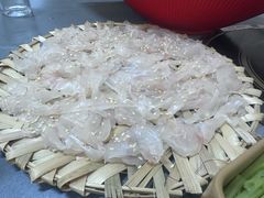 -官塘陈记鱼生·潮汕砂锅粥·潮汕生腌牛肉火锅(潮枫路总店)
