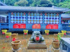 -鼎湖山风景区