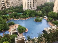 -碧桂园凤凰城酒店(南京店)