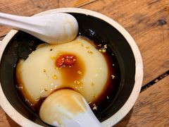 桂花凉糕-太平张醪糟(西街直营店)
