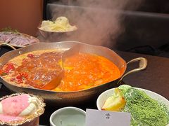 -色響火锅(恒隆广场店)