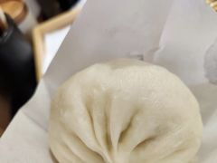 卤肉包-味研所·麵