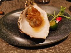 -枫品铁板烧(东樾店)