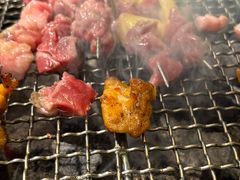 -曾百万小炉小串自助烧烤(高新店)