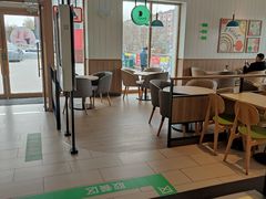 大堂-德克士(许东店)