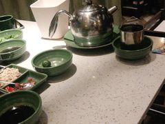 -润园四季椰子鸡火锅(海上世界店)