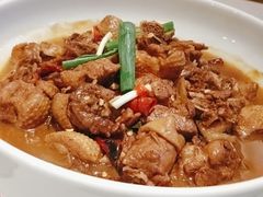 -刀板香·安徽菜(国购IFC店)