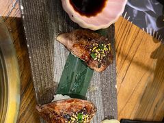 -黑牛の店·和牛烧肉(合生汇店)