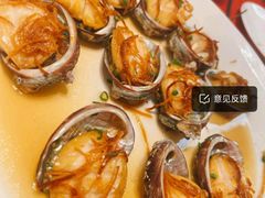 -怀德酒楼·粤菜·海鲜·茶点(怀德万象汇店)