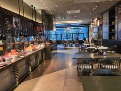 -深圳机场凯悦酒店