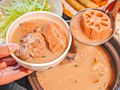 -简小舍·民间手艺菜(武昌江滩店)