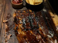 -The Meat & Wine Co Southbank(南岸店)