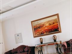 -中家鑫园温泉酒店-自助餐