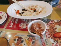 -吴系粤菜馆·茶餐厅(深业上城店)