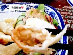 -长人馄饨铺(解放街店)