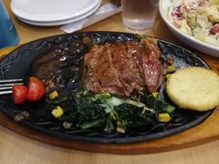 -萨莉亚意式餐厅(天河城购物中心店)