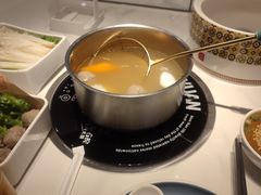 -左庭右院鲜牛肉火锅(新梅广场店)