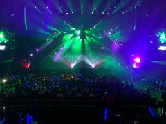 -成都金融城演艺中心