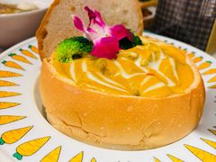 -太食獸泰式茶餐厅(济南万象城店)